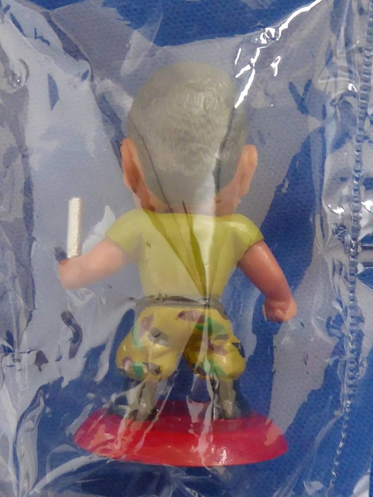 Amazon.co.jp: プロ格ヒーローズVol.1 藤原喜明/ミニビッグ